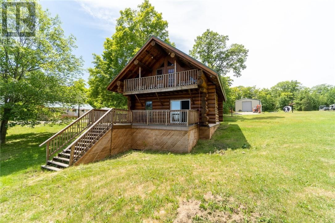 0 PANACHE LAKE MOUNTAIN COVE LODGE Image 47