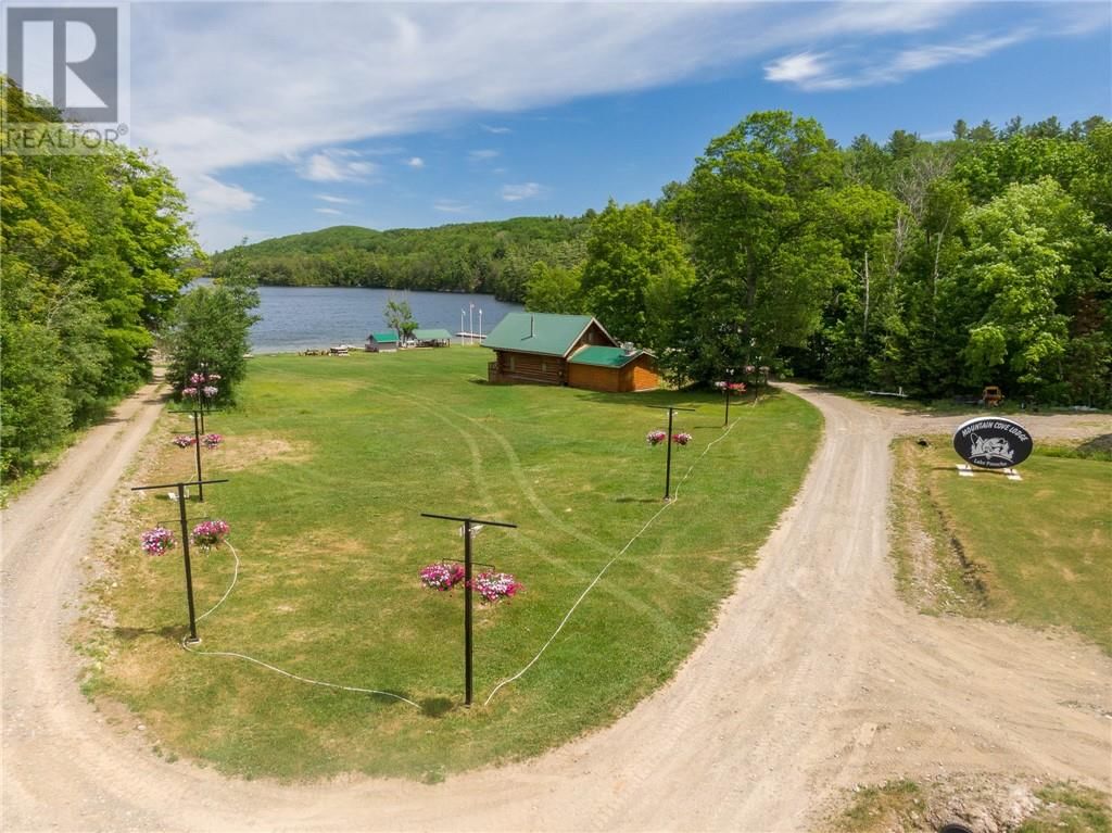 0 PANACHE LAKE MOUNTAIN COVE LODGE Image 49