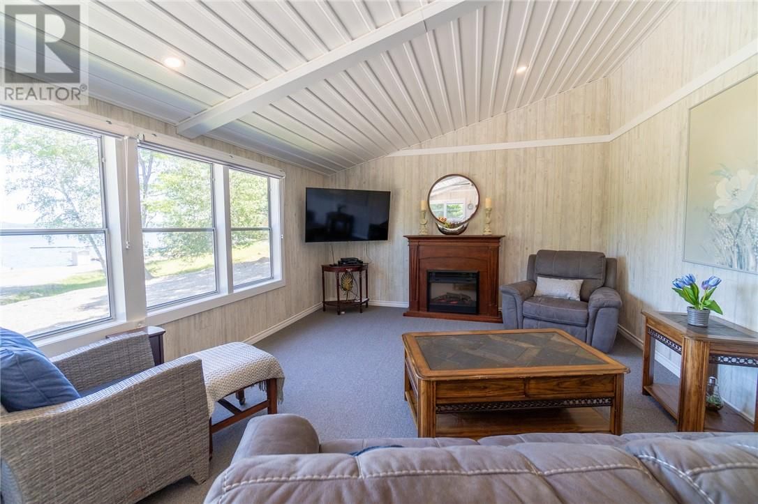 0 PANACHE LAKE MOUNTAIN COVE LODGE Image 57