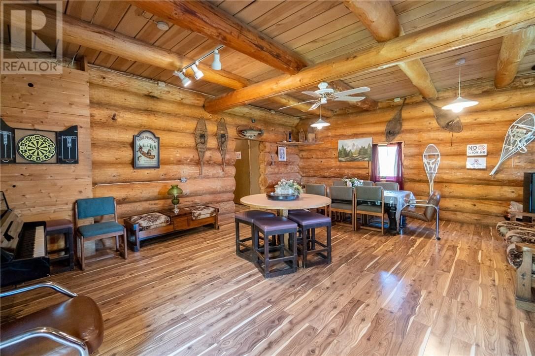 0 PANACHE LAKE MOUNTAIN COVE LODGE Image 63