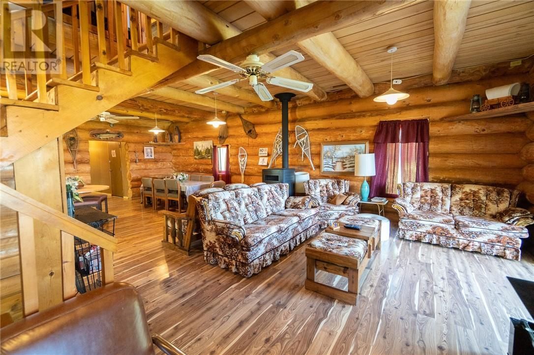 0 PANACHE LAKE MOUNTAIN COVE LODGE Image 65