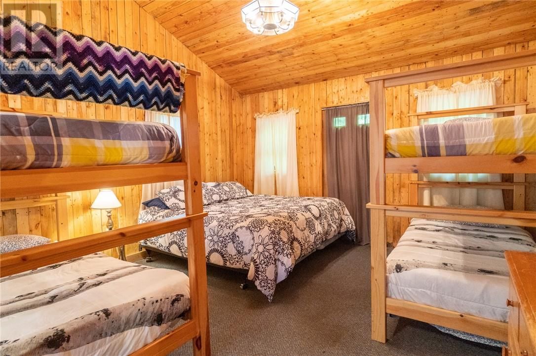 0 PANACHE LAKE MOUNTAIN COVE LODGE Image 68