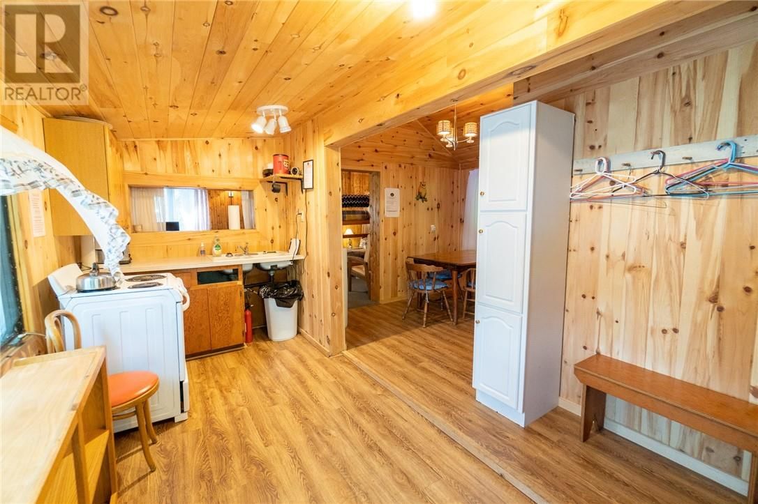 0 PANACHE LAKE MOUNTAIN COVE LODGE Image 70