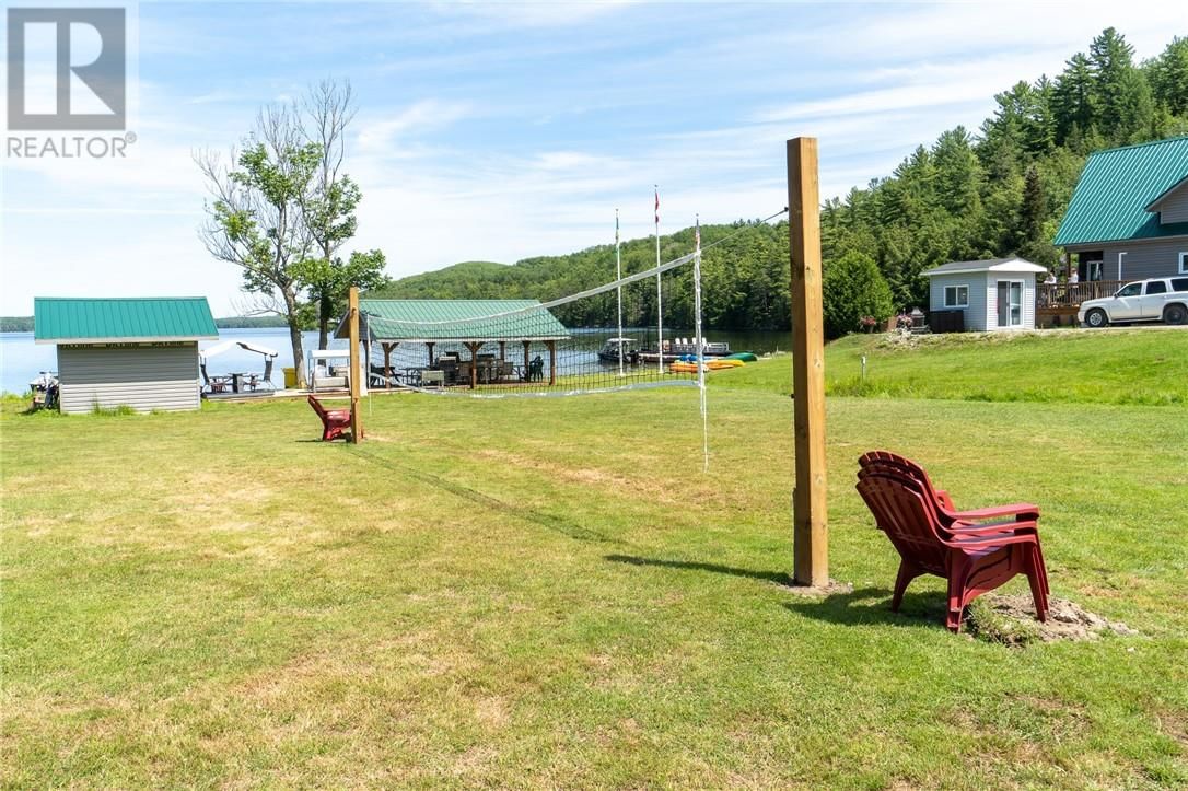 0 PANACHE LAKE MOUNTAIN COVE LODGE Image 73