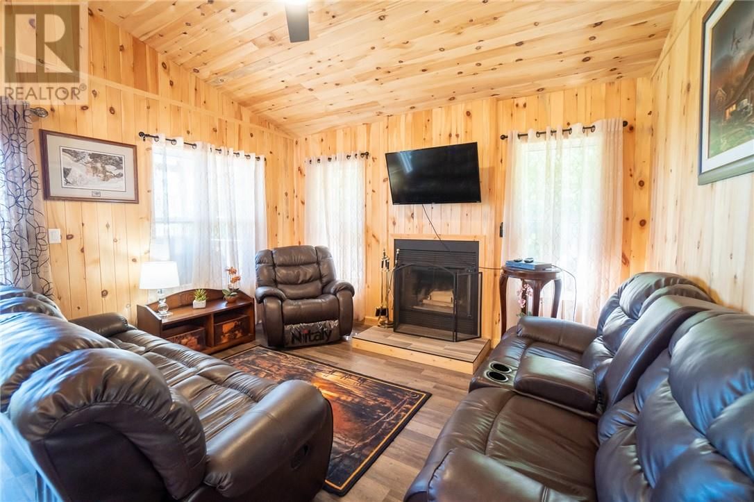 0 PANACHE LAKE MOUNTAIN COVE LODGE Image 8