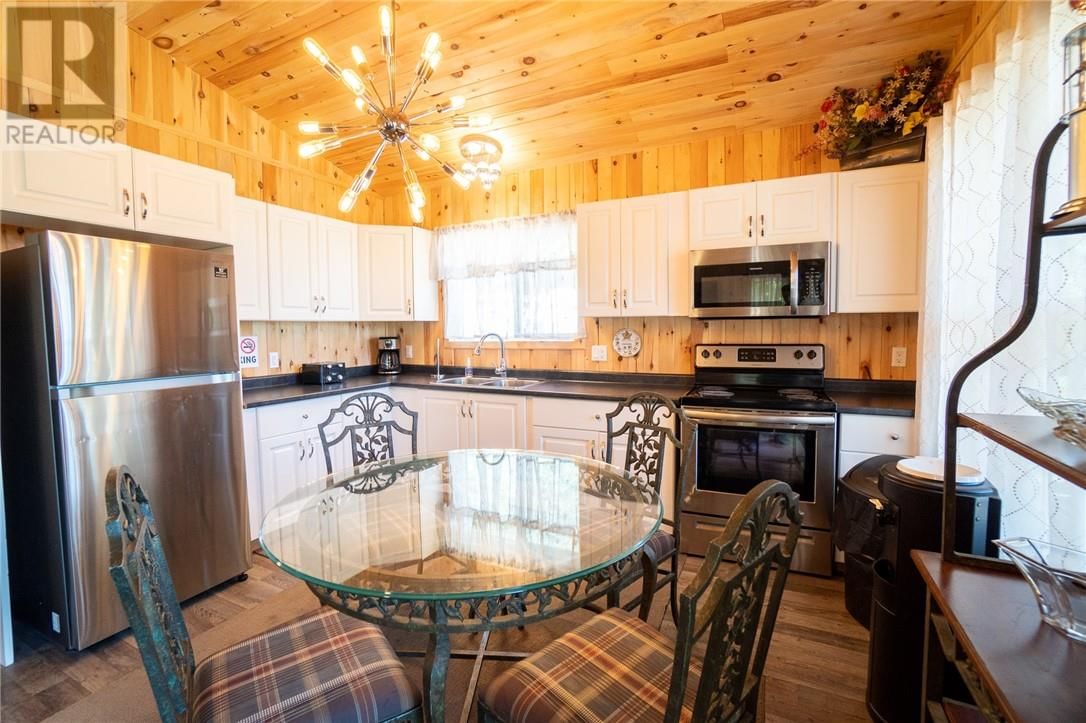 0 PANACHE LAKE MOUNTAIN COVE LODGE Image 9