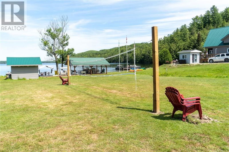 0 Panache Lake Mountain Cove Lodge  Espanola, P0P2H0 | Image 73