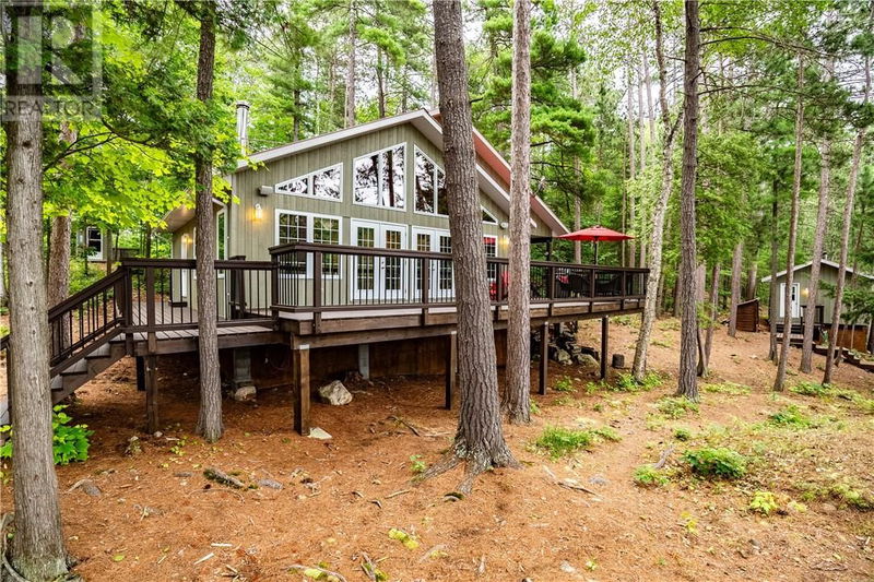 0 Panache Lake Road  Whitefish, P0M3E0 | Image 15