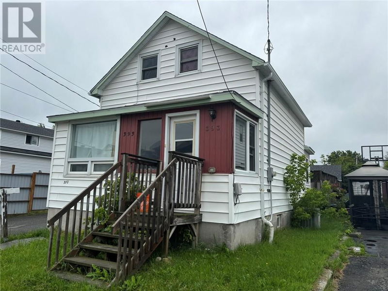  393B - 393A King Street  Sudbury, P3B2K9 | Image 1