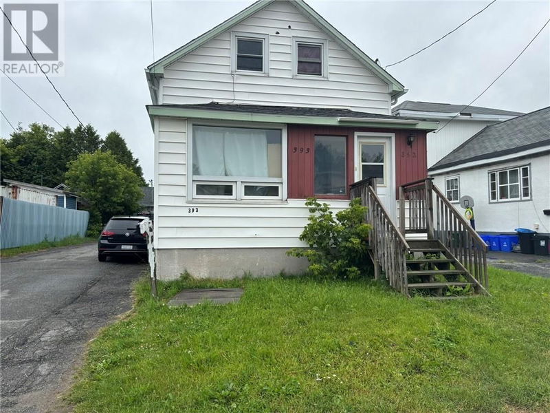  393B - 393A King Street  Sudbury, P3B2K9 | Image 2