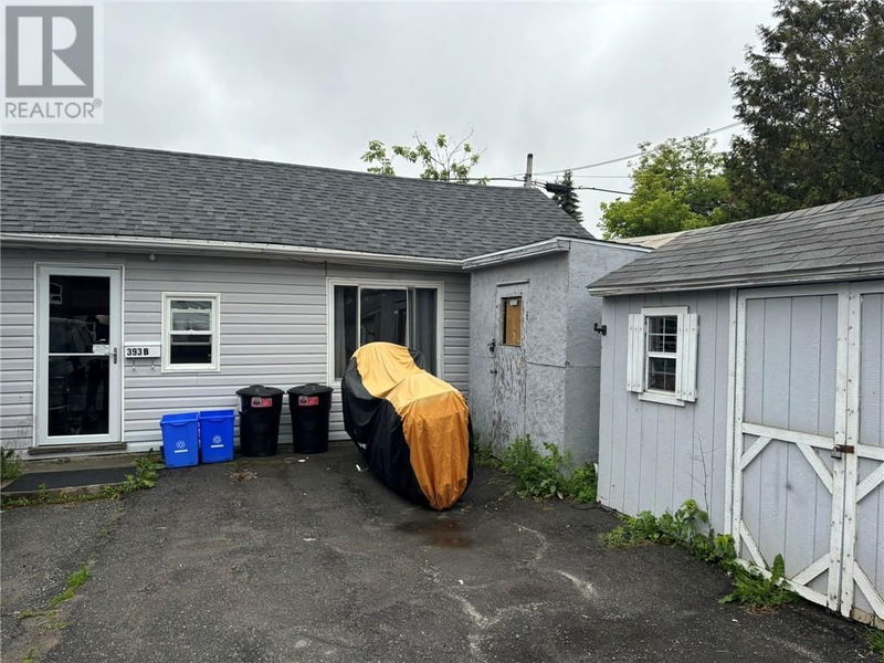  393B - 393A King Street  Sudbury, P3B2K9 | Image 4