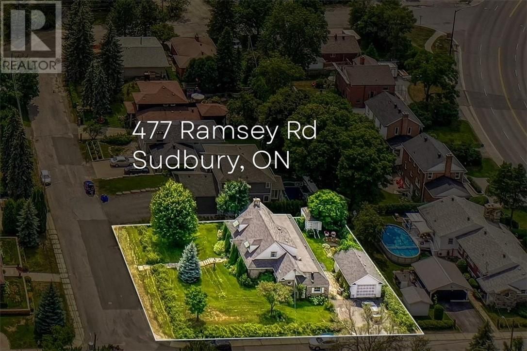 477 RAMSEY Road Image 3