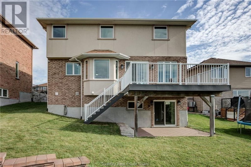 104 Bayside Crescent  Sudbury, P3B0B9 | Image 19