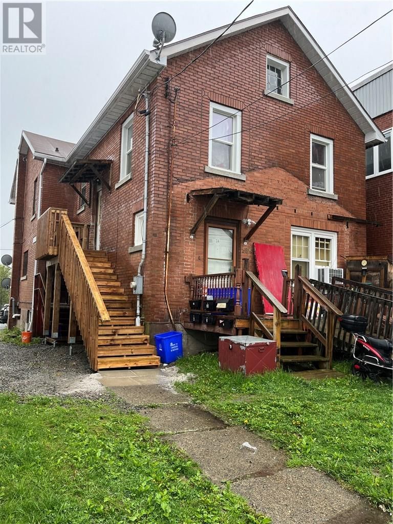 509 Kathleen Street  Sudbury, P3C2N1 | Image 1