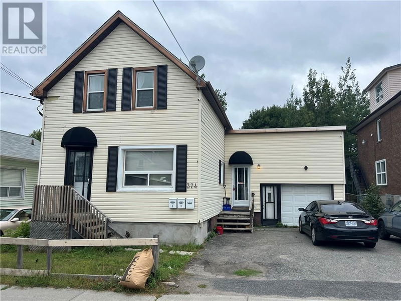 374 Pine Street  Sudbury, P3C1X8 | Image 1