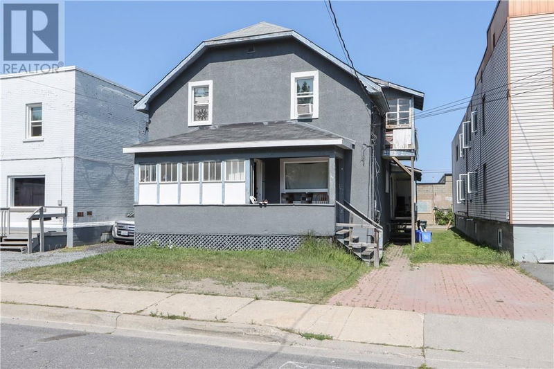 108 King Street  Sudbury, P3C2V6 | Image 1