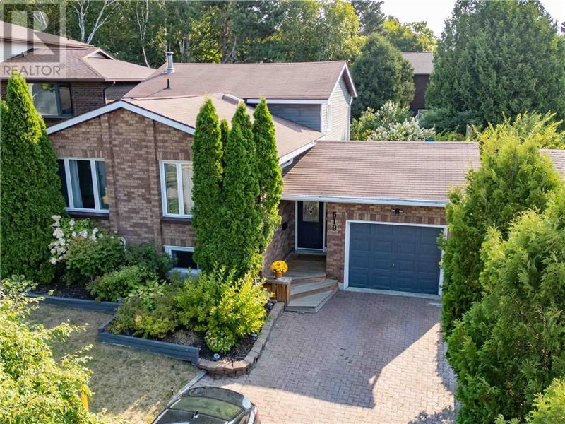 619 Downland Avenue  Sudbury, P3A5T7 | Image 1