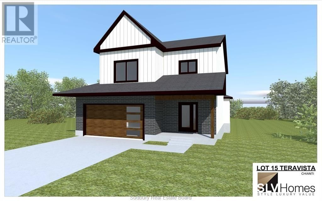 Lot 17 Teravista Street Image 1