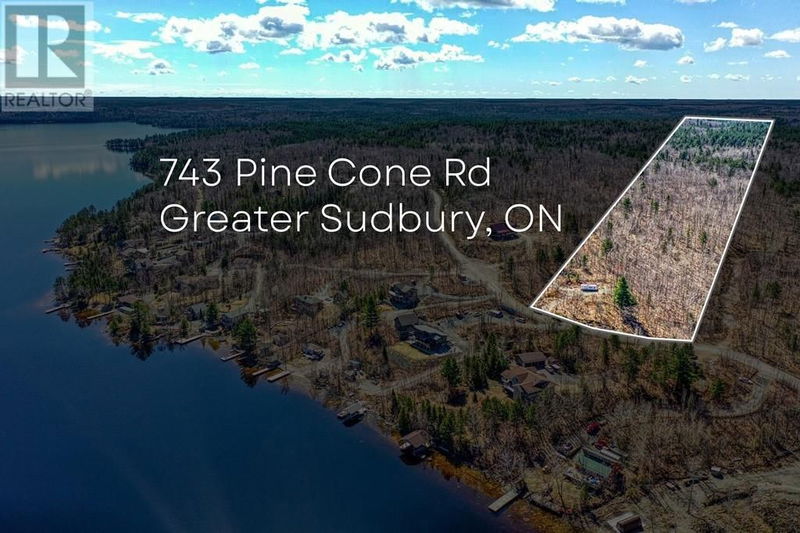 743 Pine Cone Road  Skead, P0M2Y0 | Image 1