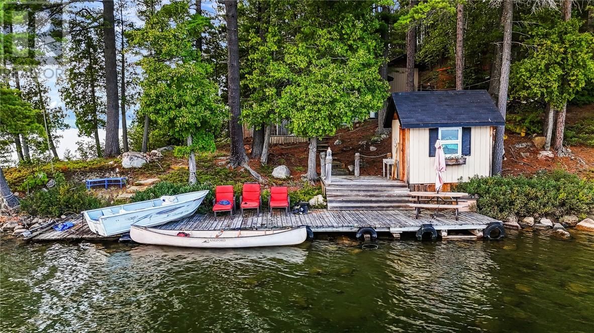 1 Windy Lake Sugarloaf Island Image 8