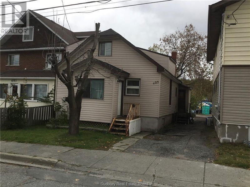 495 Montague Street  Sudbury, P3C4G6 | Image 1