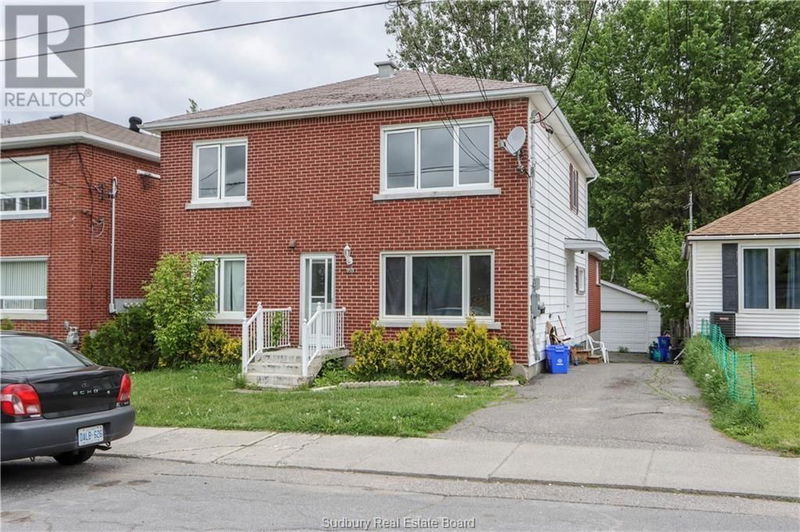 350 Dupont Street  Sudbury, P3C2T6 | Image 1