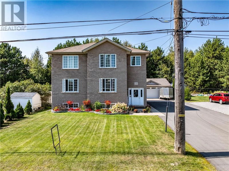 21 First Avenue  Sudbury, P3B3L2 | Image 1