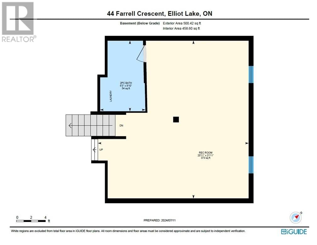 44 Farrell Crescent Image 73