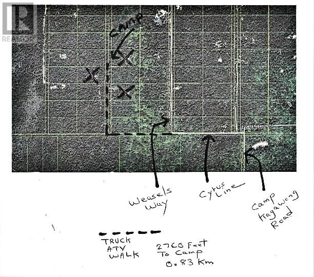 PL28&27C1 ALLAN CYRUS LINE Image 17