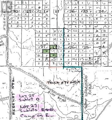 PL28&27C1 ALLAN CYRUS LINE Image 2