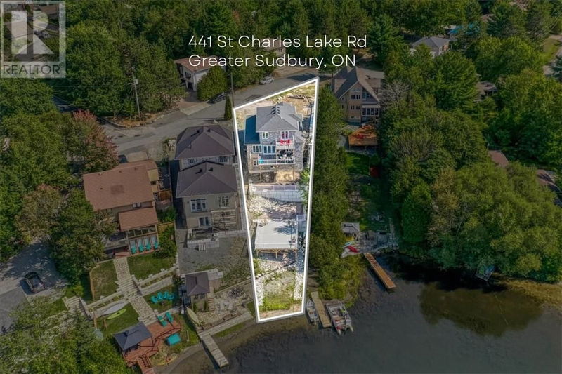 441 St Charles Lake Road  Sudbury, P3E5G6 | Image 3