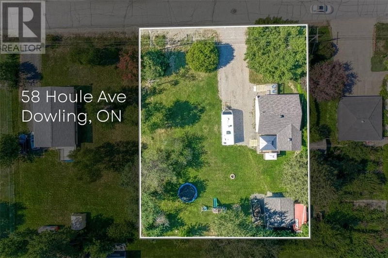 58 Houle Avenue  Dowling, P0M1R0 | Image 4