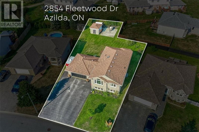 2854 Fleetwood Drive  Azilda, P0M1B0 | Image 13