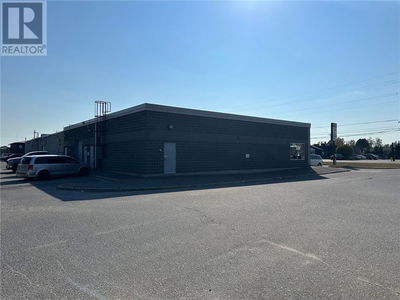 Image #1 of Commercial for Sale at 3030 Hwy 69 North, Val Caron, Ontario