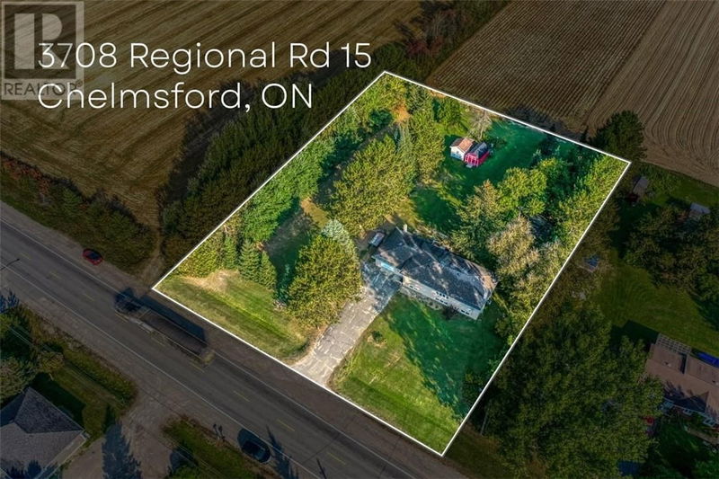 3708 Regional Road 15  Chelmsford, P0M1L0 | Image 2