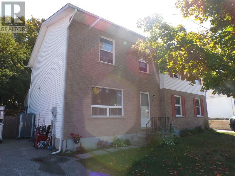 34 Beckett Boulevard  Elliot Lake, P5A3P7 | Image 2