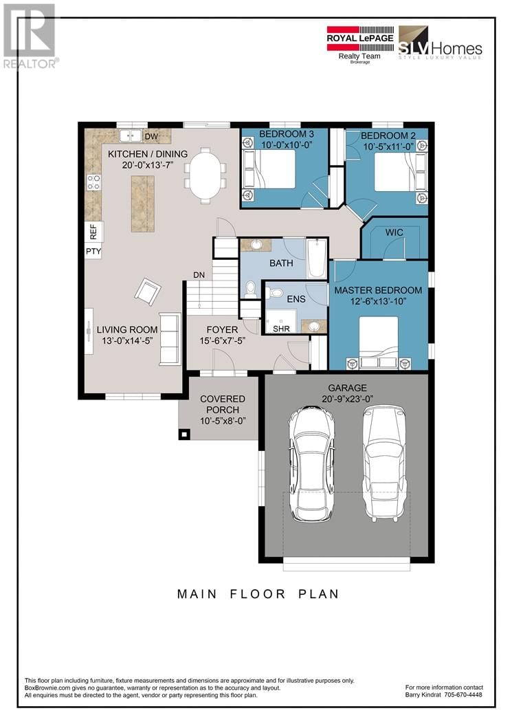 Lot 33 Windstar Avenue Image 2