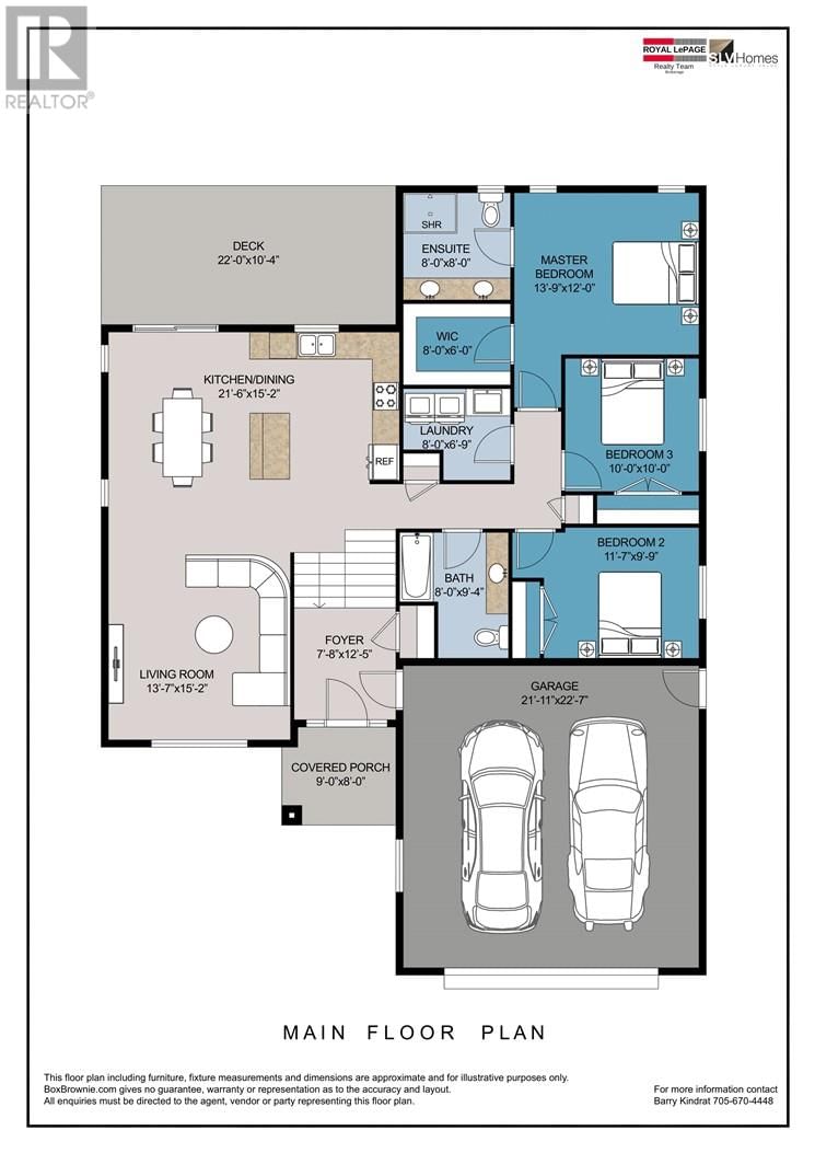 Lot 31 Windstar Avenue Image 2