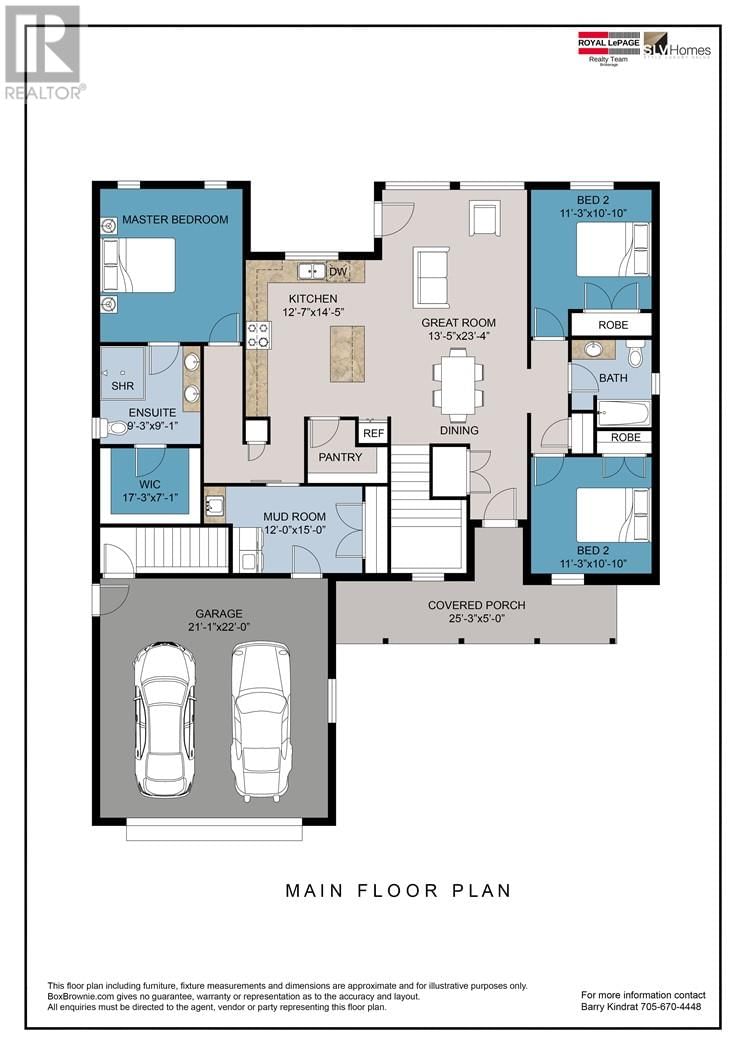 Lot 35 Windstar Avenue Image 2