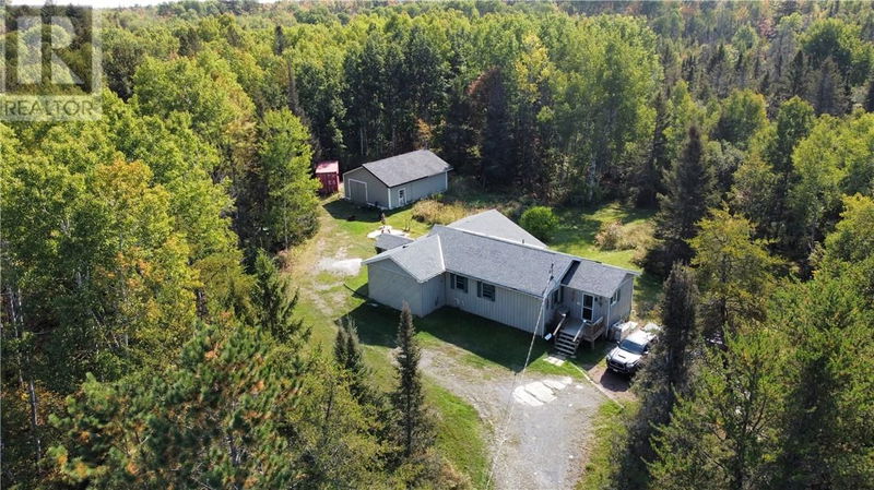 2777 Rabbit Trail Road  Markstay, P0M2G0 | Image 1