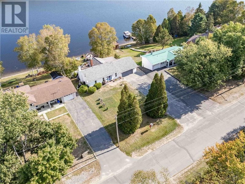 5856 Onwatin Lake Road  Hanmer, P3P1J4 | Image 40