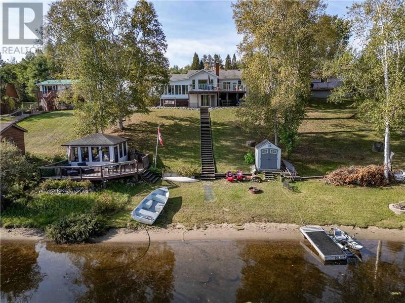 5856 Onwatin Lake Road  Hanmer, P3P1J4 | Image 48