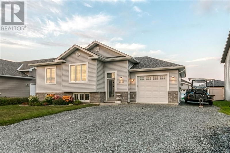 4220 Larocque Avenue  Hanmer, P3P0C9 | Image 1