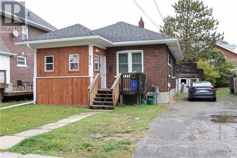 214 College Street  Sudbury, P3C4V2 | Image 1