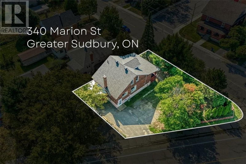 340 Marion null  Sudbury, P3E3H2 | Image 3