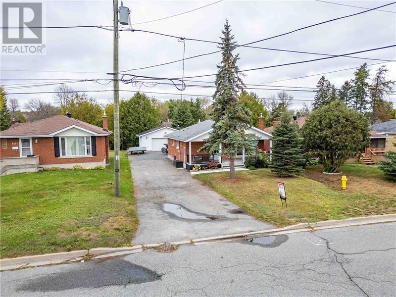 1439 Agincourt Ave  Greater Sudbury, P3A3J8 | Image 25