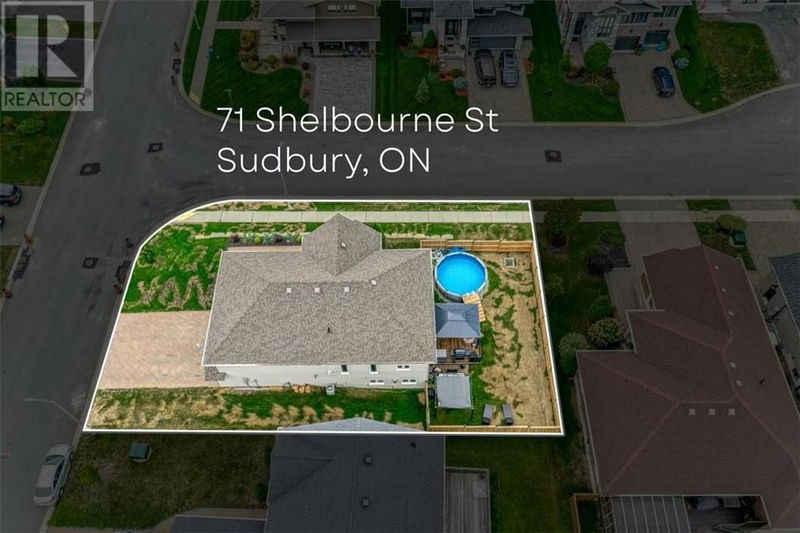 71 SHELBOURNE Street  Sudbury, P3B0B3 | Image 22