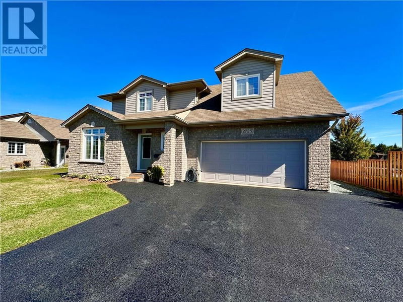 2725 Fleetwood Drive  Greater Sudbury, P0M1B0 | Image 2