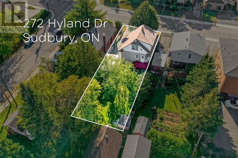 272 Hyland Drive  Sudbury, P3E1S1 | Image 2