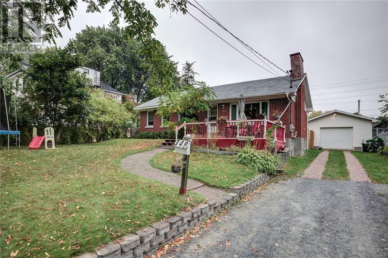 349 David Street  Sudbury, P3E1T9 | Image 2